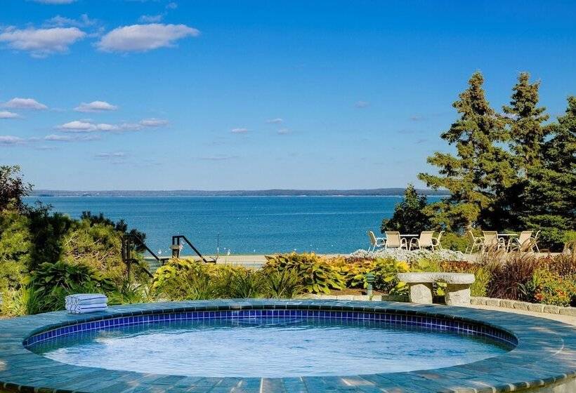 Holiday Inn Bar Harbor Regency Hotel, An Ihg