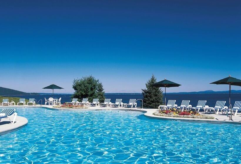 Holiday Inn Bar Harbor Regency Hotel, An Ihg