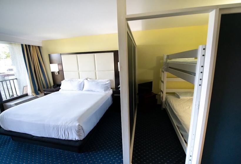 Holiday Inn Bar Harbor Regency Hotel, An Ihg