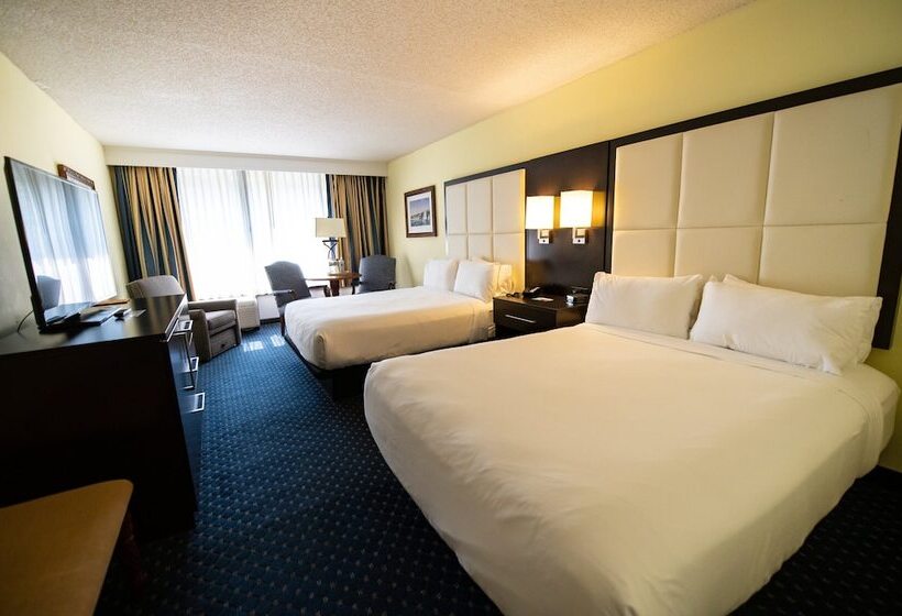 Holiday Inn Bar Harbor Regency Hotel, An Ihg