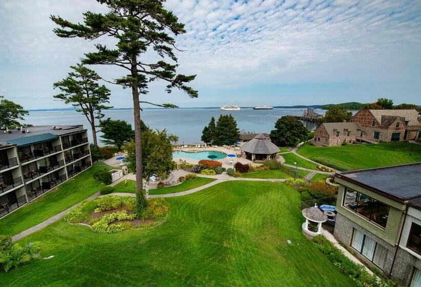 Holiday Inn Bar Harbor Regency Hotel, An Ihg