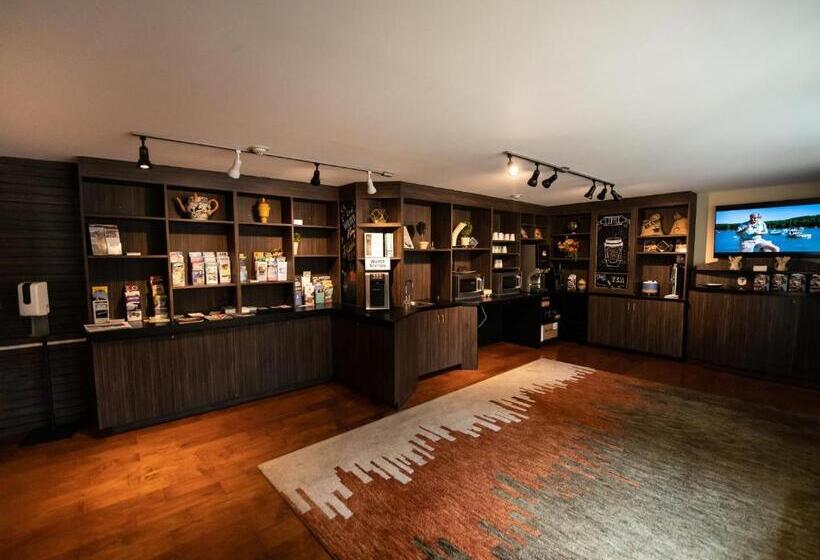 Holiday Inn Bar Harbor Regency Hotel, An Ihg