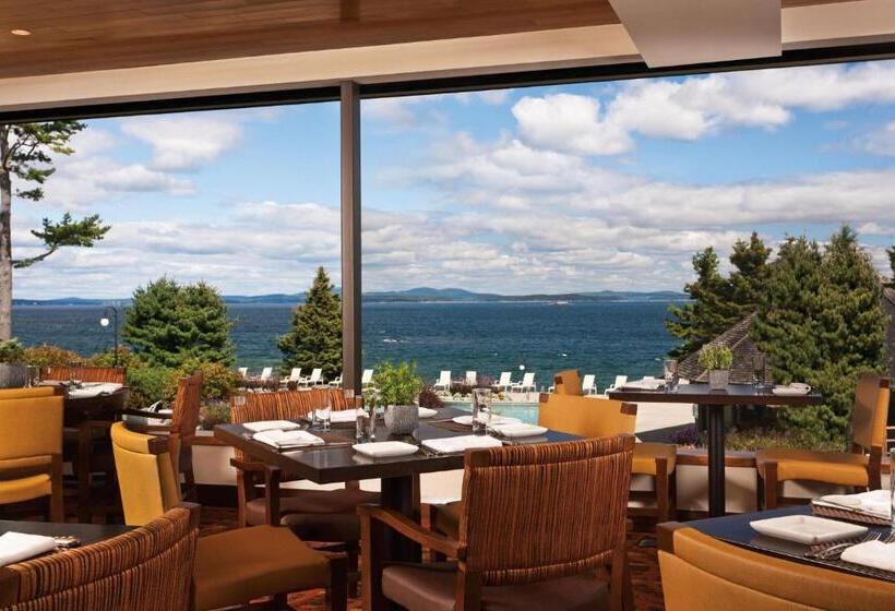 Holiday Inn Bar Harbor Regency Hotel, An Ihg