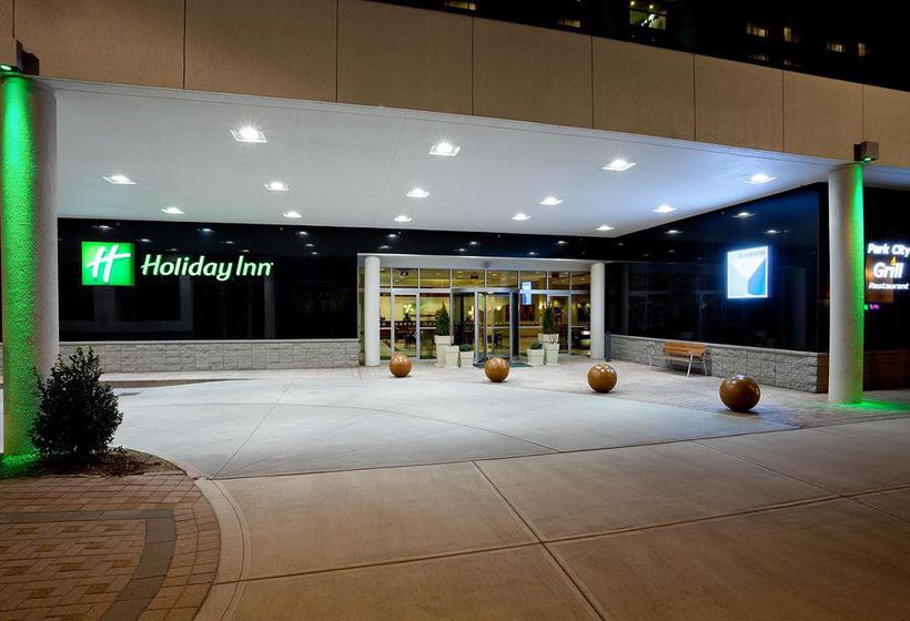 هتل Holiday Inn Bridgeporttrumbullfairfield, An Ihg