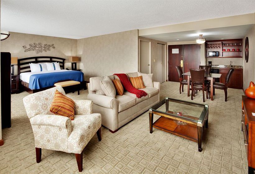 فندق Holiday Inn Bridgeporttrumbullfairfield, An Ihg