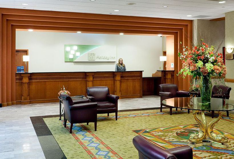 هتل Holiday Inn Bridgeporttrumbullfairfield, An Ihg