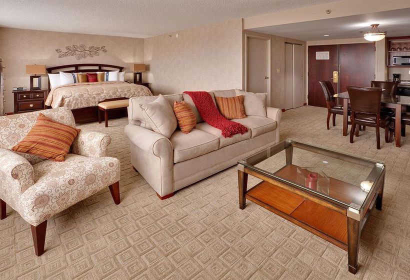 هتل Holiday Inn Bridgeporttrumbullfairfield, An Ihg