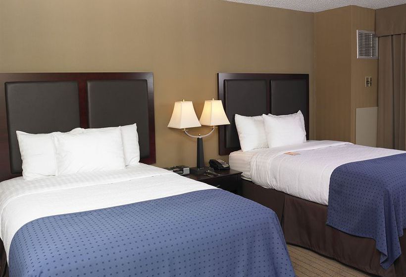 هتل Holiday Inn Bridgeporttrumbullfairfield, An Ihg