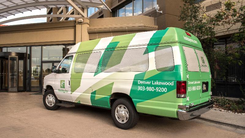 فندق Holiday Inn Denver Lakewood, An Ihg