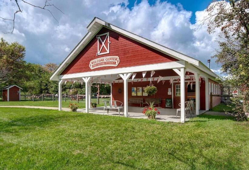 Отель Holiday Inn Detroit Northwest   Livonia, An Ihg