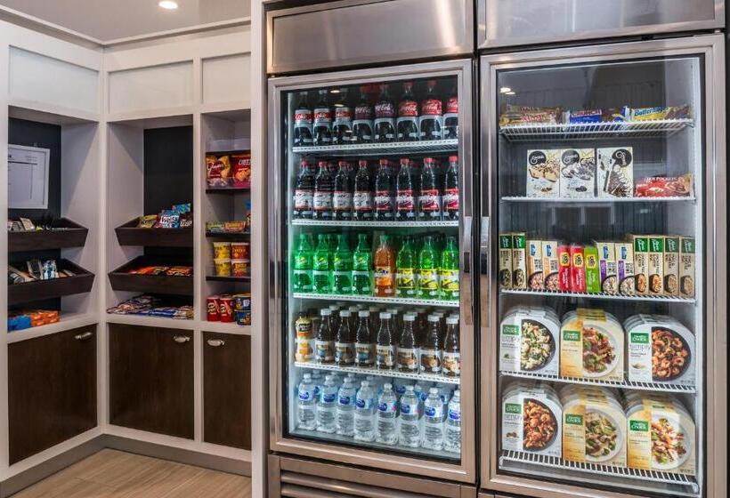 ホテル Holiday Inn Detroit Northwest   Livonia, An Ihg