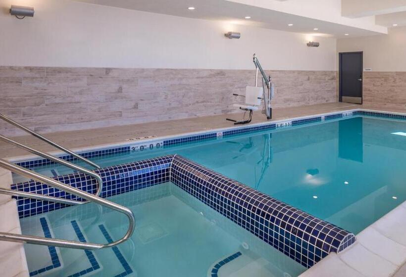 ホテル Holiday Inn Detroit Northwest   Livonia, An Ihg