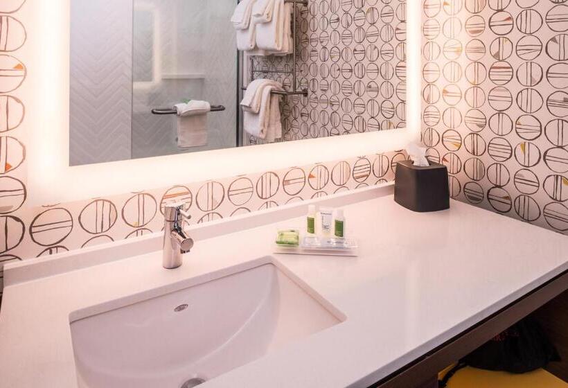 ホテル Holiday Inn Detroit Northwest   Livonia, An Ihg