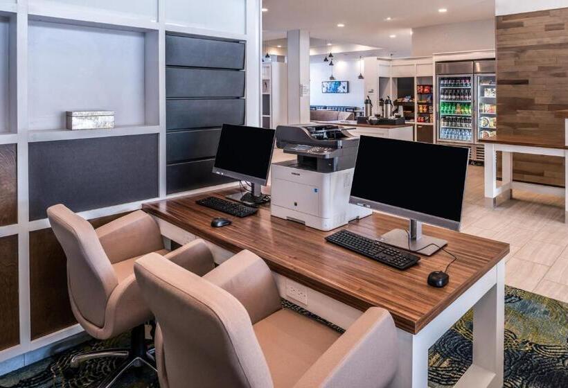 ホテル Holiday Inn Detroit Northwest   Livonia, An Ihg