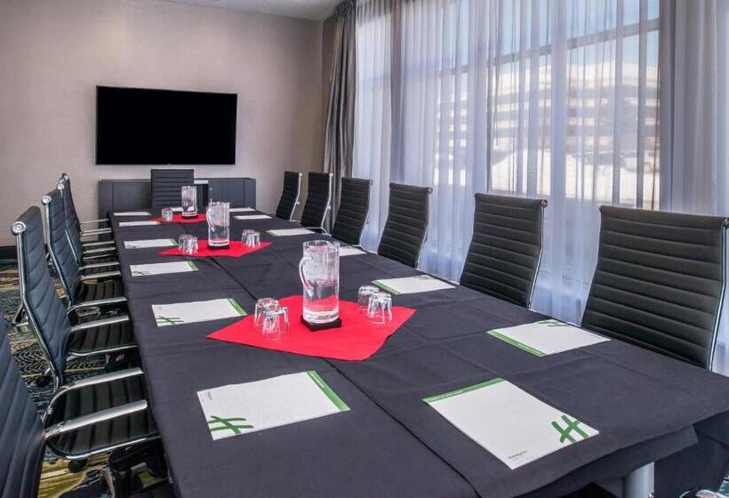 Отель Holiday Inn Detroit Northwest   Livonia, An Ihg