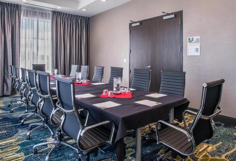 ホテル Holiday Inn Detroit Northwest   Livonia, An Ihg
