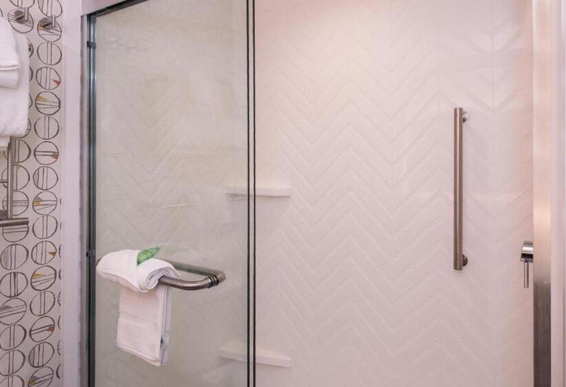 ホテル Holiday Inn Detroit Northwest   Livonia, An Ihg