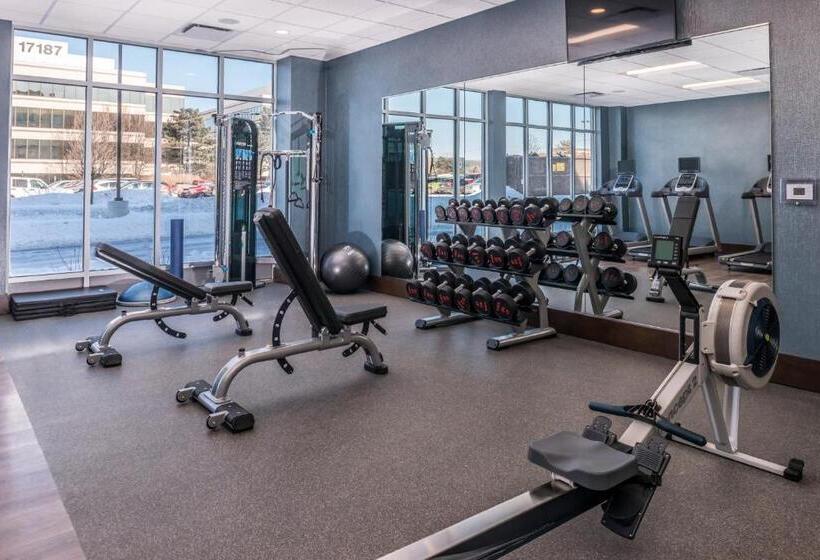 ホテル Holiday Inn Detroit Northwest   Livonia, An Ihg