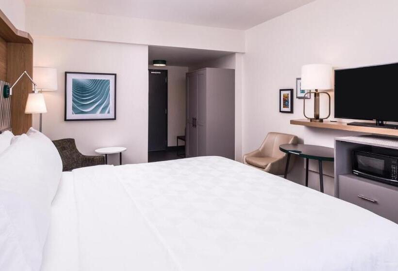 ホテル Holiday Inn Detroit Northwest   Livonia, An Ihg