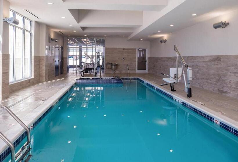 Отель Holiday Inn Detroit Northwest   Livonia, An Ihg