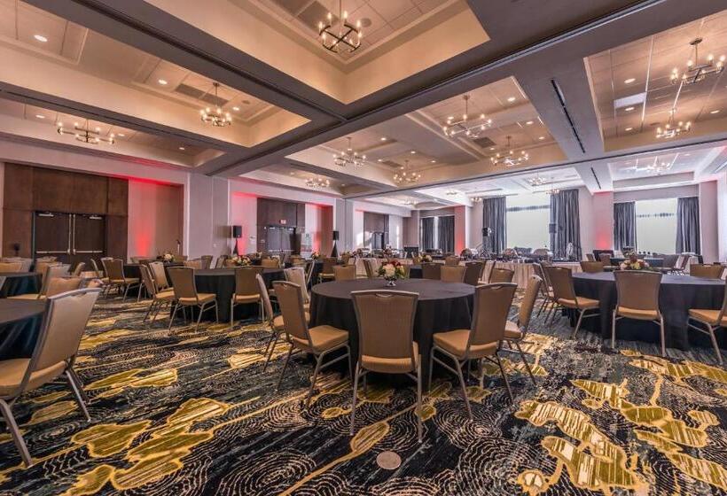 Отель Holiday Inn Detroit Northwest   Livonia, An Ihg