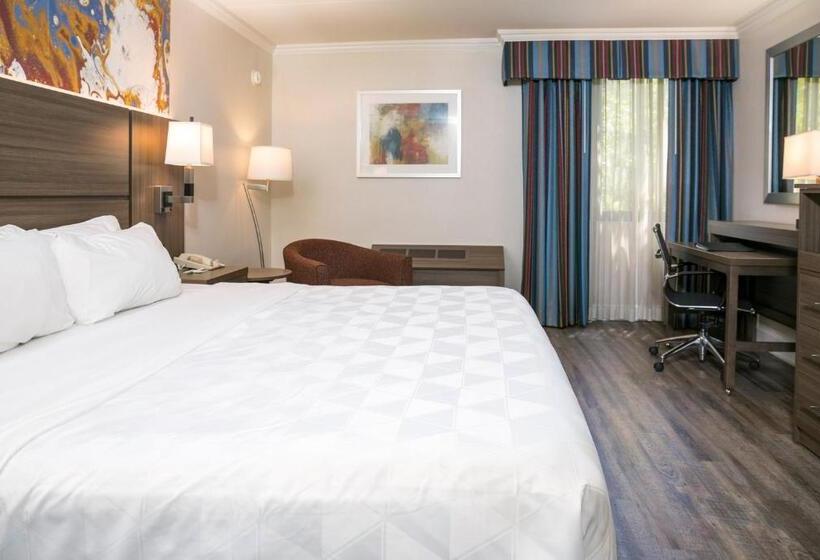 هتل Holiday Inn   Executive Center Columbia Mall, An Ihg