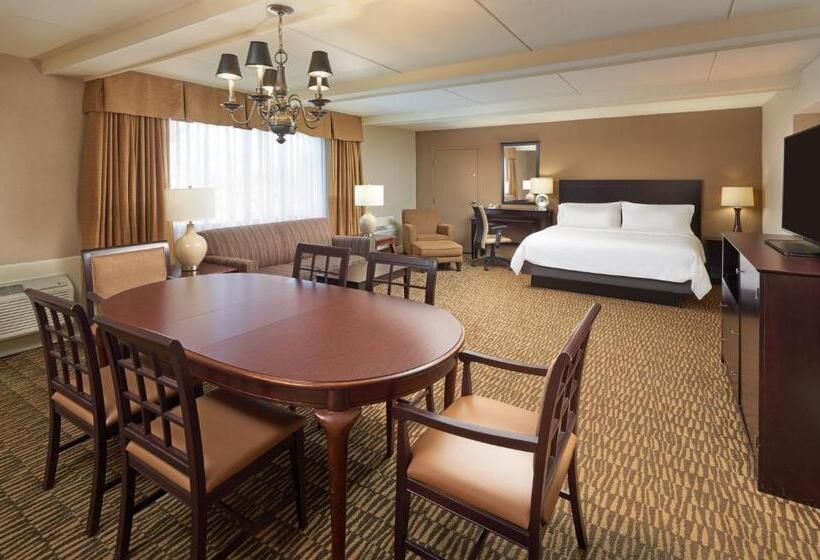 فندق Holiday Inn   Executive Center Columbia Mall, An Ihg