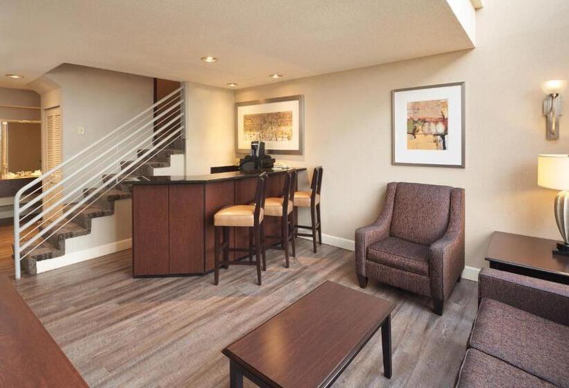 فندق Holiday Inn   Executive Center Columbia Mall, An Ihg