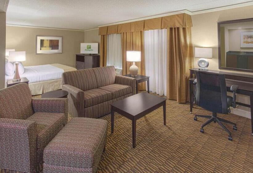 فندق Holiday Inn   Executive Center Columbia Mall, An Ihg