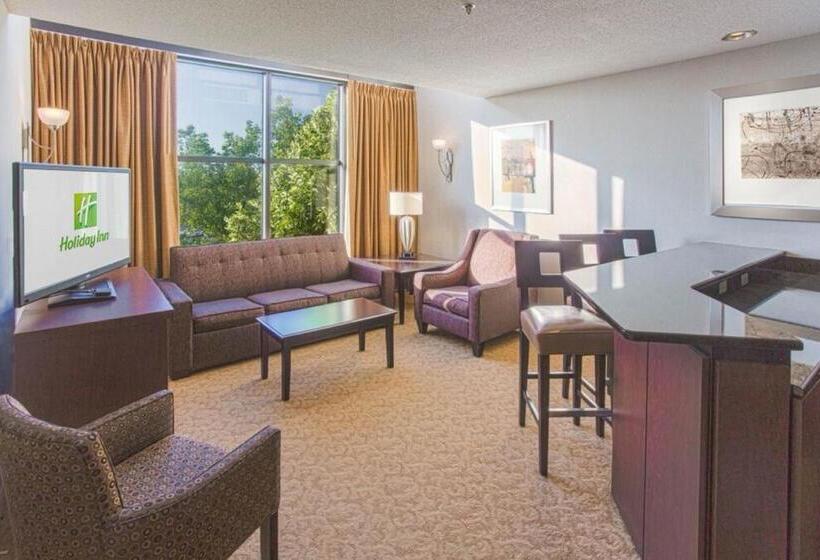 فندق Holiday Inn   Executive Center Columbia Mall, An Ihg