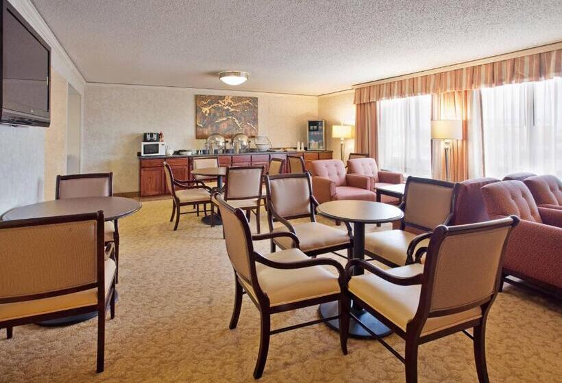 فندق Holiday Inn   Executive Center Columbia Mall, An Ihg