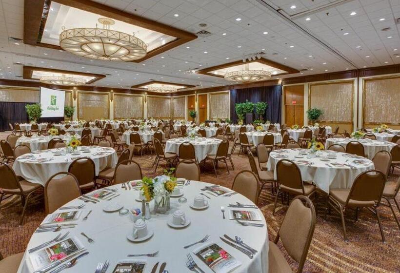 فندق Holiday Inn   Executive Center Columbia Mall, An Ihg