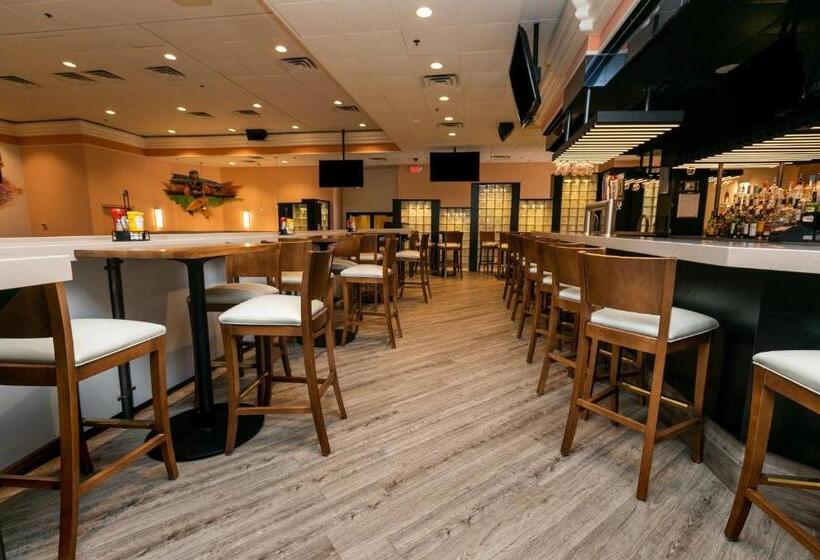 فندق Holiday Inn   Executive Center Columbia Mall, An Ihg