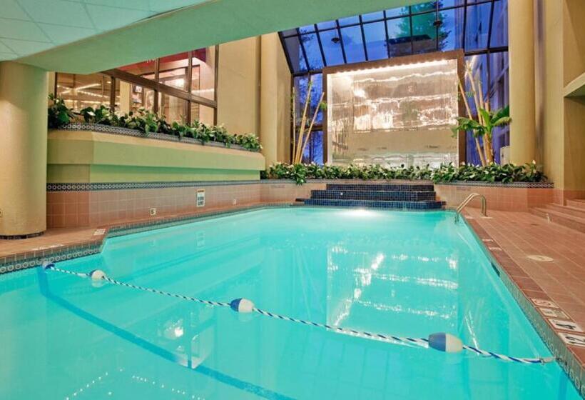 فندق Holiday Inn   Executive Center Columbia Mall, An Ihg