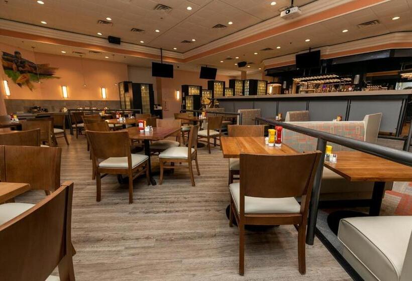 فندق Holiday Inn   Executive Center Columbia Mall, An Ihg