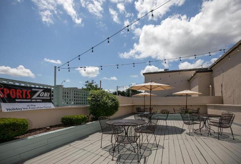 فندق Holiday Inn   Executive Center Columbia Mall, An Ihg