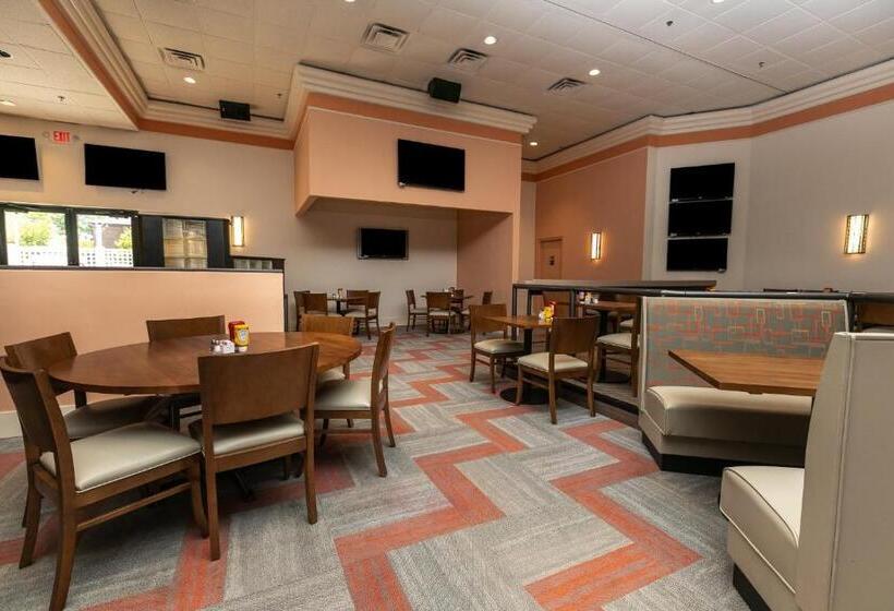 فندق Holiday Inn   Executive Center Columbia Mall, An Ihg