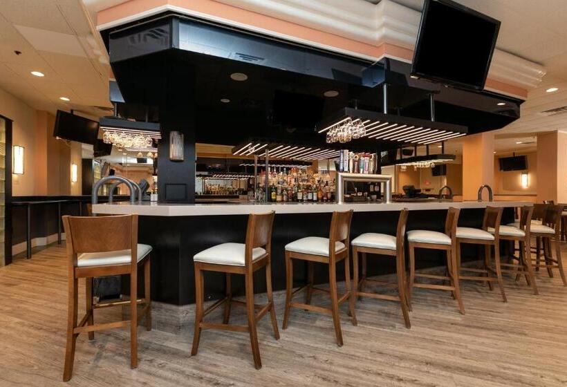 فندق Holiday Inn   Executive Center Columbia Mall, An Ihg