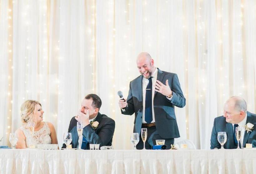 فندق Holiday Inn   Executive Center Columbia Mall, An Ihg