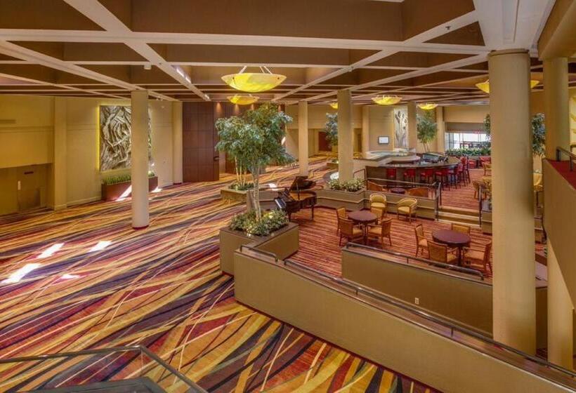 فندق Holiday Inn   Executive Center Columbia Mall, An Ihg