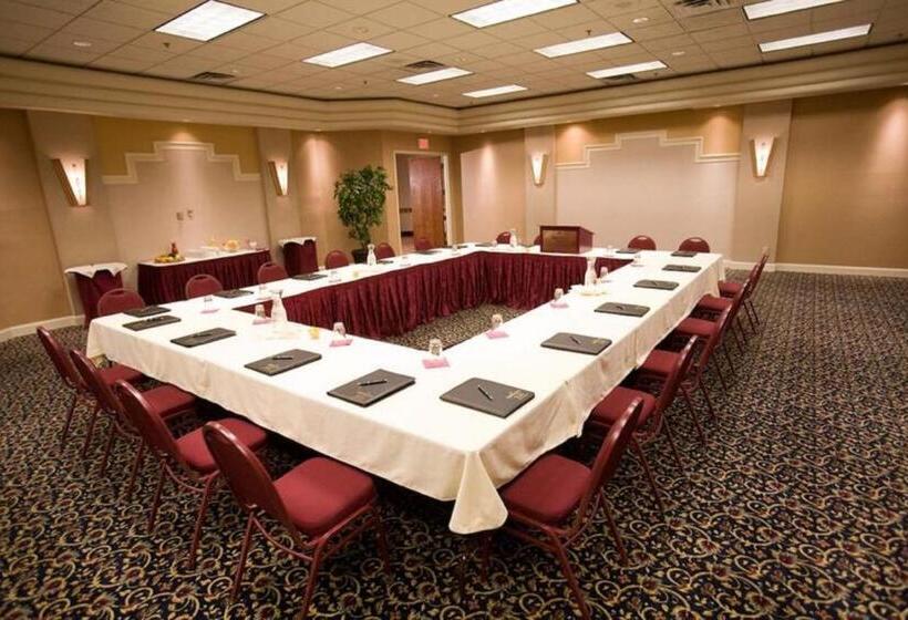 فندق Holiday Inn   Executive Center Columbia Mall, An Ihg