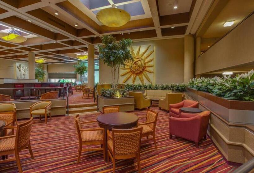 فندق Holiday Inn   Executive Center Columbia Mall, An Ihg