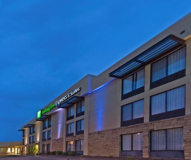 Holiday Inn Express Hotel & Suites Colby, An Ihg