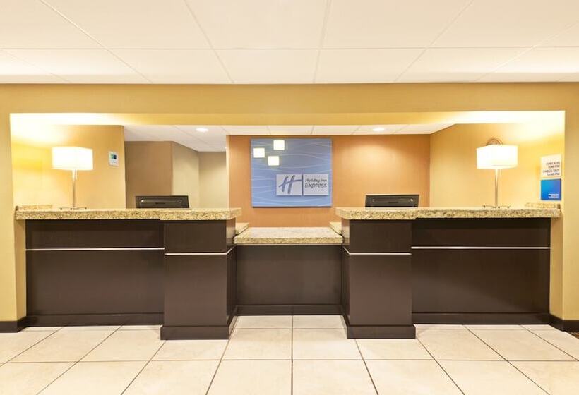 Holiday Inn Express Hotel & Suites Colby, An Ihg
