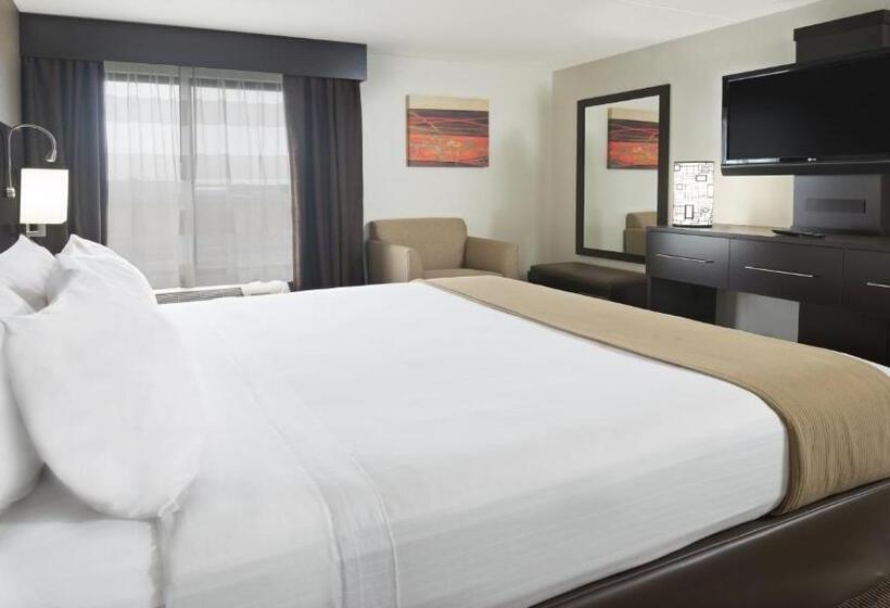 Holiday Inn Express Hotel & Suites Colby, An Ihg