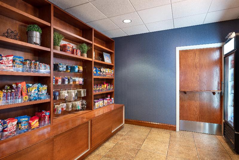 호텔 Holiday Inn Express & Suites Denver Airport, An Ihg