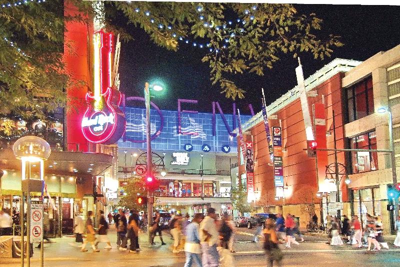 호텔 Holiday Inn Express & Suites Denver Airport, An Ihg