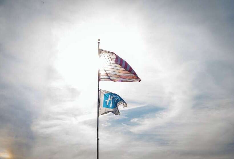 Holiday Inn Express Hotel & Suites Knoxville North I 75 Exit 112, An Ihg