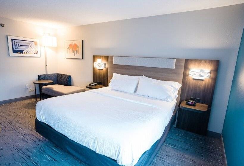 Holiday Inn Express Hotel & Suites Knoxville North I 75 Exit 112, An Ihg