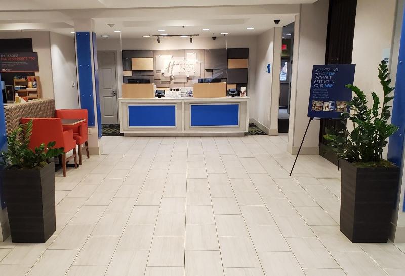 Holiday Inn Express Hotel & Suites Seattle North   Lynnwood, An Ihg